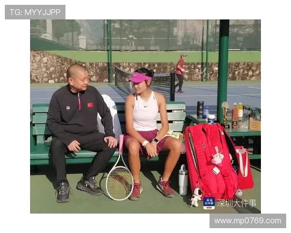 深圳网球队中路突破的背后故事与未来发展展望