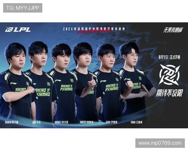 英雄联盟深度解析：探讨FPX战队选手的个人能力与团队协作