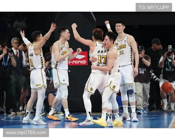 2019年北京与广厦精彩对决录像回放全程回顾与分析