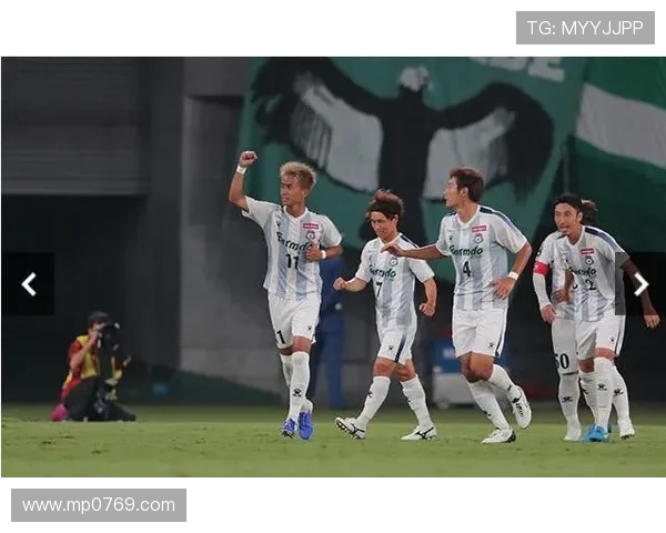 千叶与爱媛足球赛直播全程回顾及精彩瞬间分析