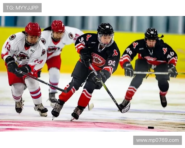 鱼雷与昆仑鸿星的激烈对决展现冰球魅力与团队精神的巅峰之战